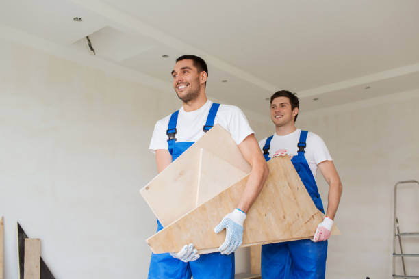 Reliable Madison, WV Junk Removal Services Solutions