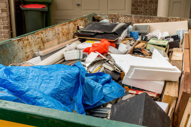 Best Attic Cleanout  in Madison, WV