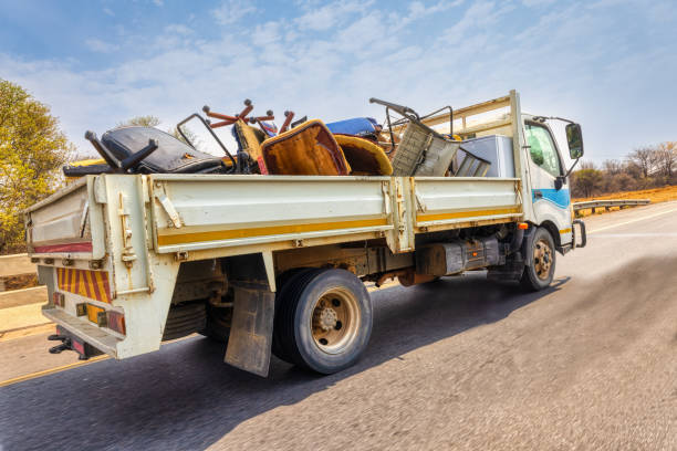 Best Demolition Debris Removal  in Madison, WV