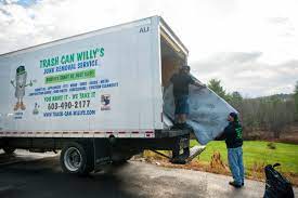 Best Recycling Services for Junk  in Madison, WV